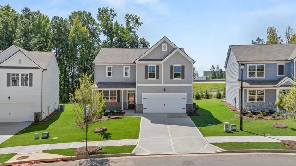 51 Lambton Place, Braselton