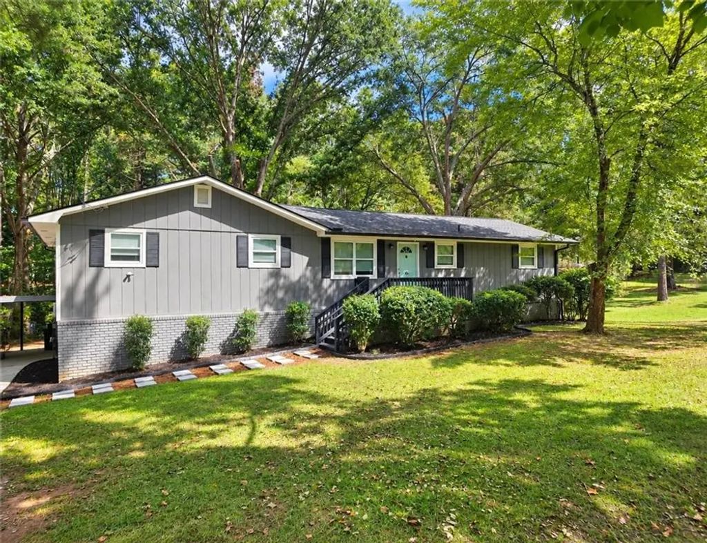 84 Paulding Boulevard, Dallas