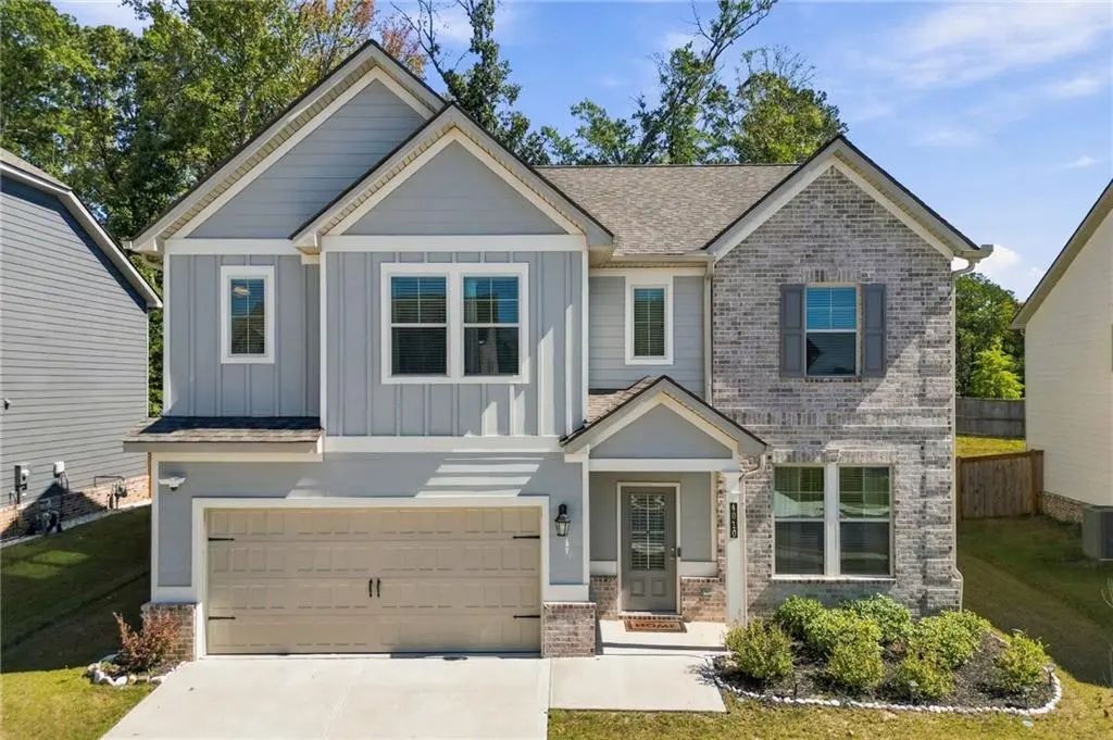 4010 Diane Lane, Fayetteville