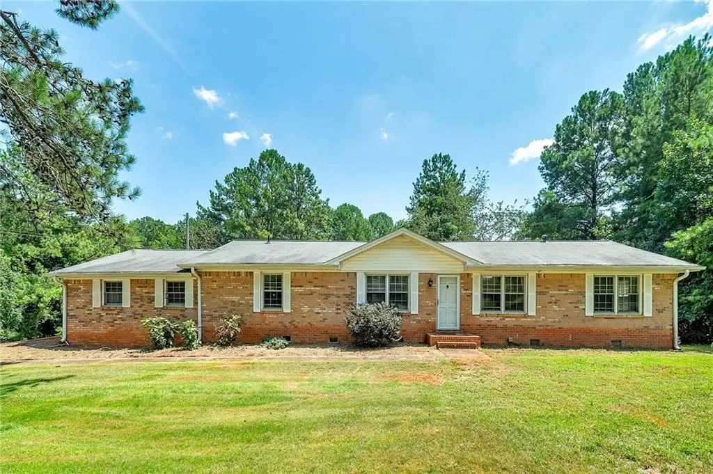 2450 Mcgarity Road, Mcdonough