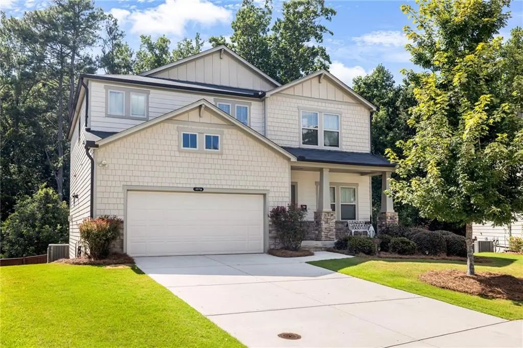 3579 Argent Way, Marietta