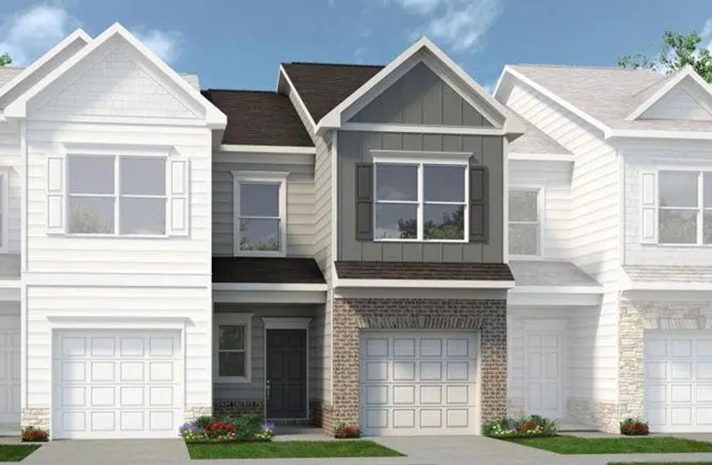 Unit 11 - 206 Clara Crossing, Cartersville
