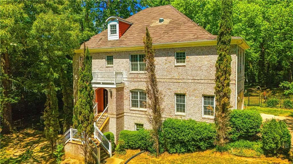 1250 Rucker Road, Alpharetta