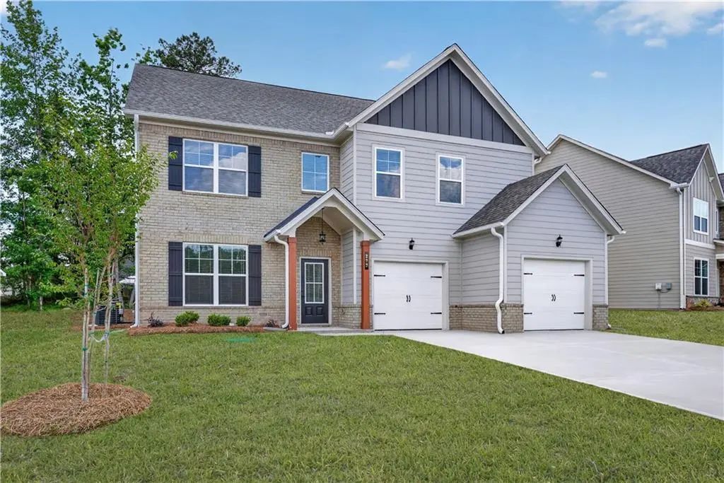 222 Villa Rica Spring-lot 14, Villa Rica