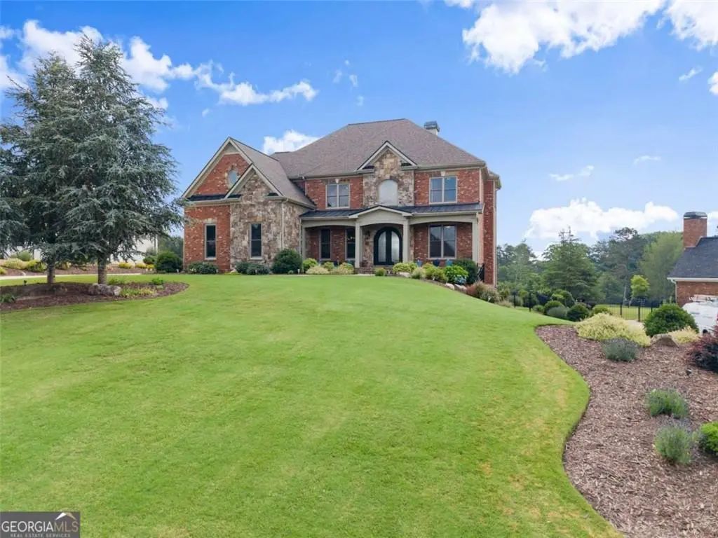 4645 Manor Drive, Gainesville