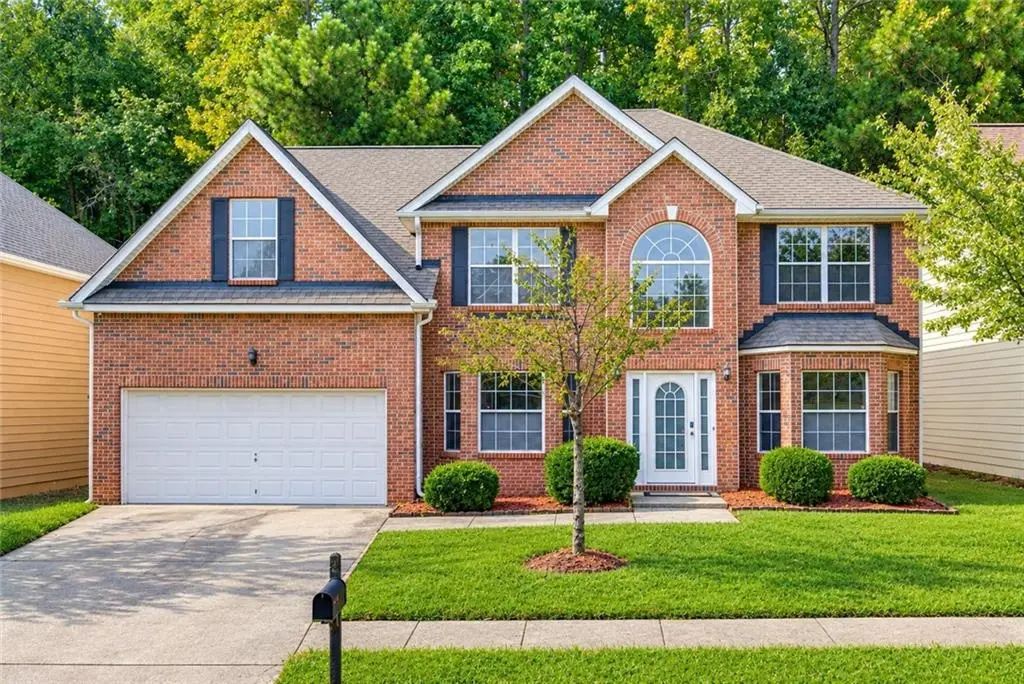 2023 Tulip Petal Road, Auburn