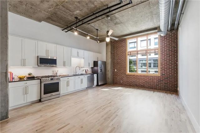 Unit 208 - 660 Glen Iris Drive Ne, Atlanta