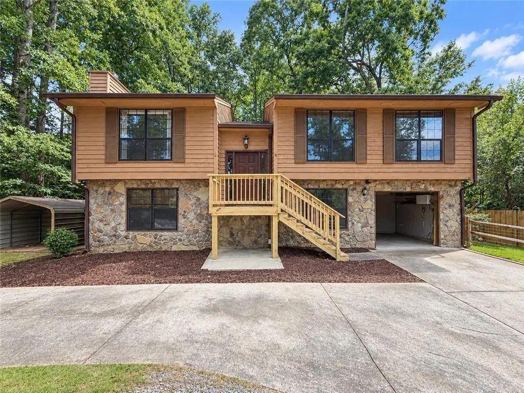 3893 Nowlin Road Nw, Kennesaw