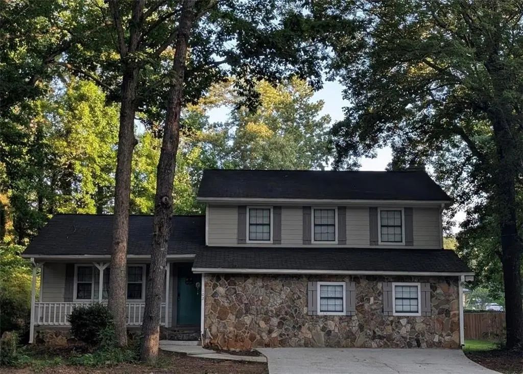 102 Jennifer Lane, Mcdonough