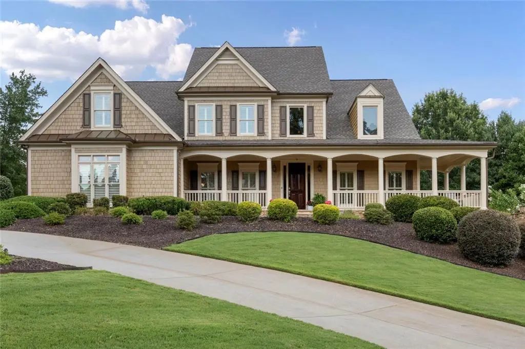 373 Flatstone Way Sw, Marietta