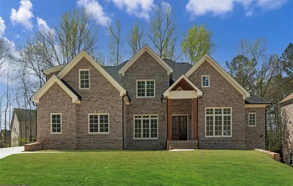 5265 Brookhollow Drive, Douglasville
