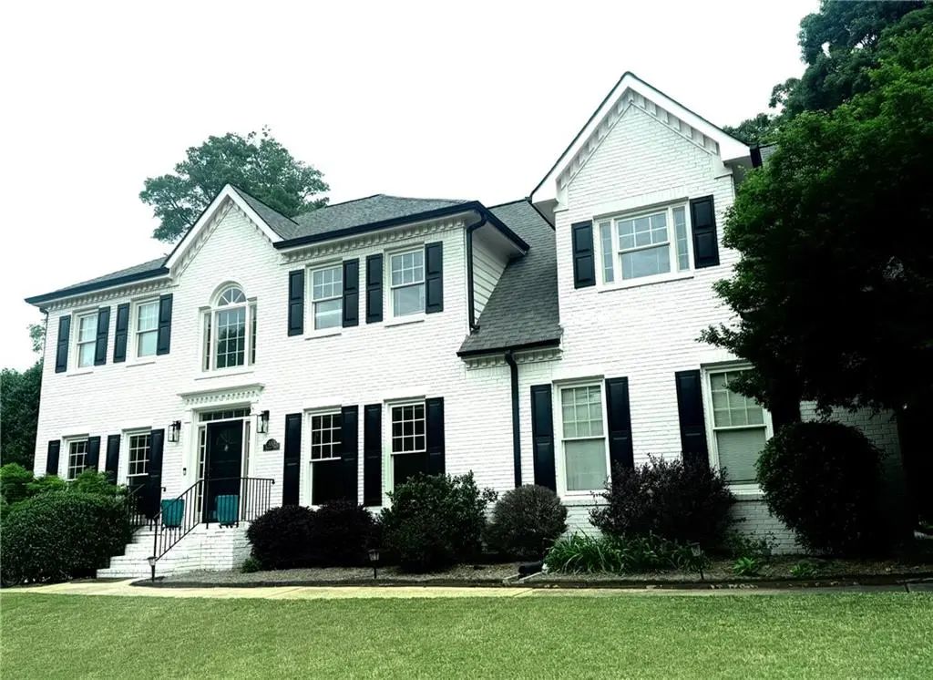 3013 Braxton Court Nw, Kennesaw