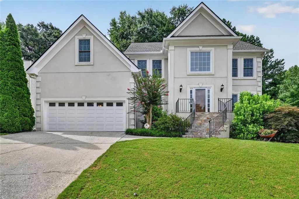3845 Bridlewood Drive, Duluth