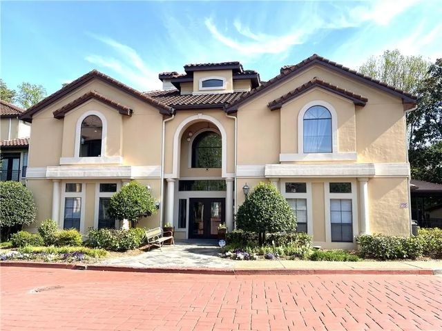 Unit 1517 - 3777 Peachtree Road Ne, Atlanta
