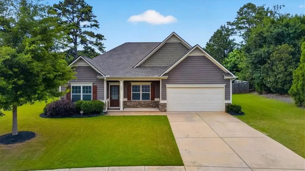 608 Darnell Road, Canton