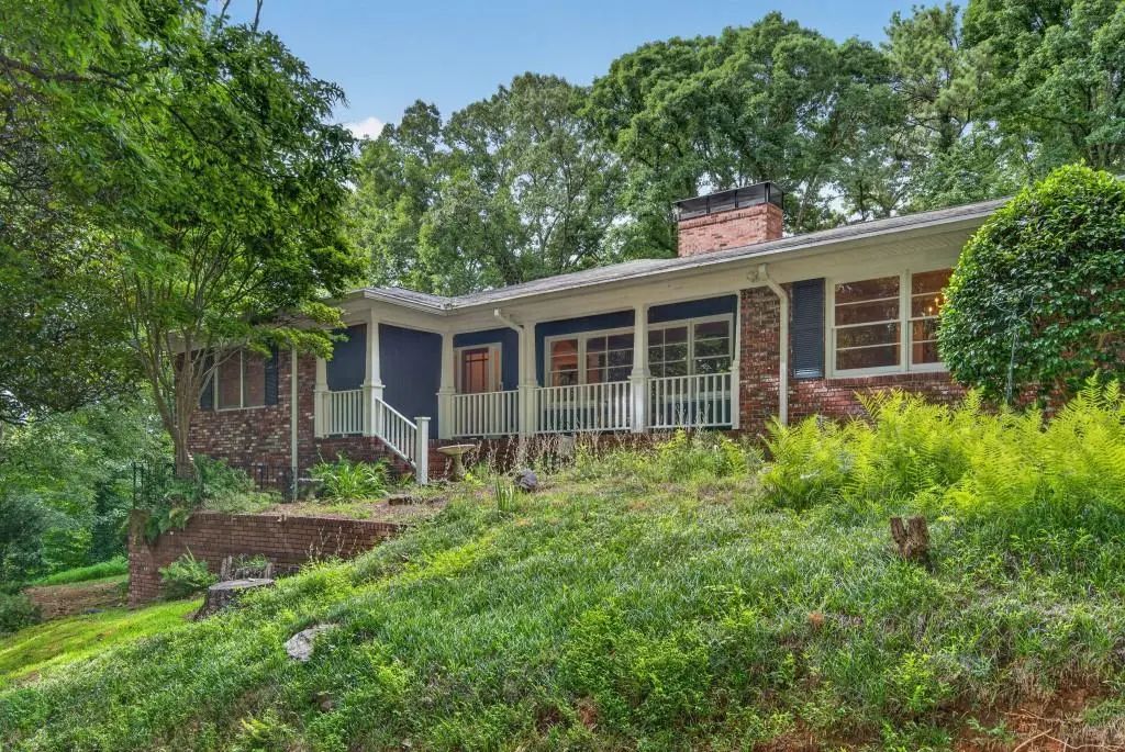 5274 Powers Ferry Road Nw, Atlanta