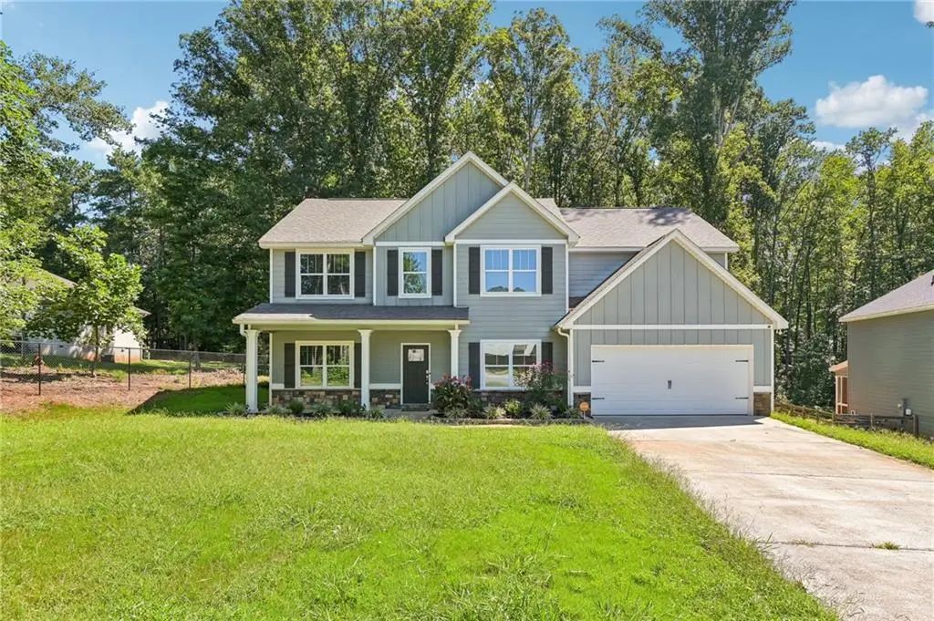 512 Clinton Drive, Temple
