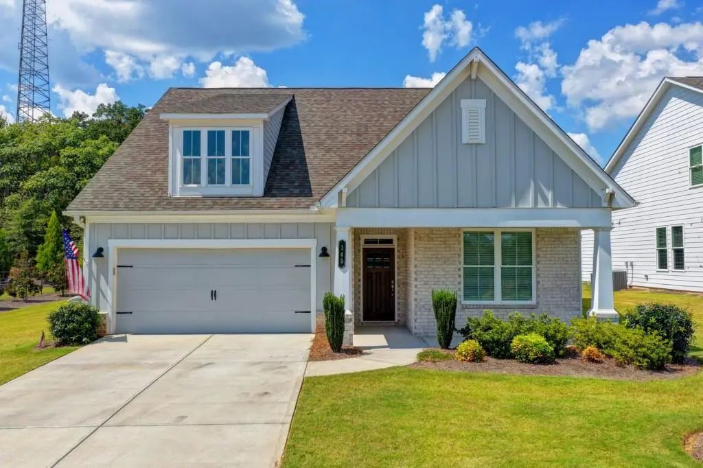 145 Redford Lane, Canton