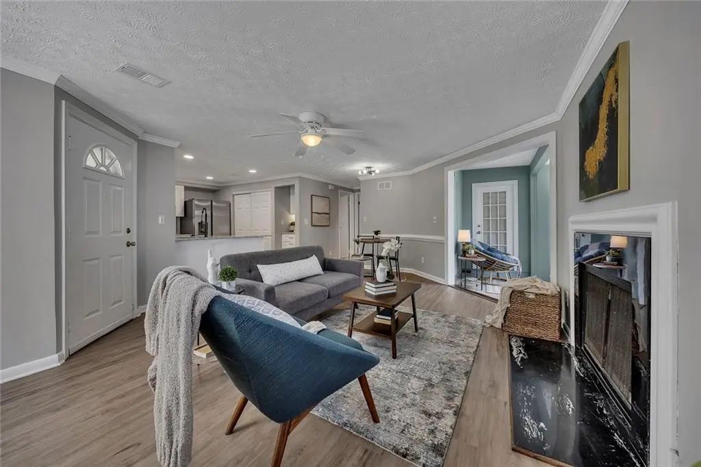 1321 Keys Lake Drive Ne, Brookhaven