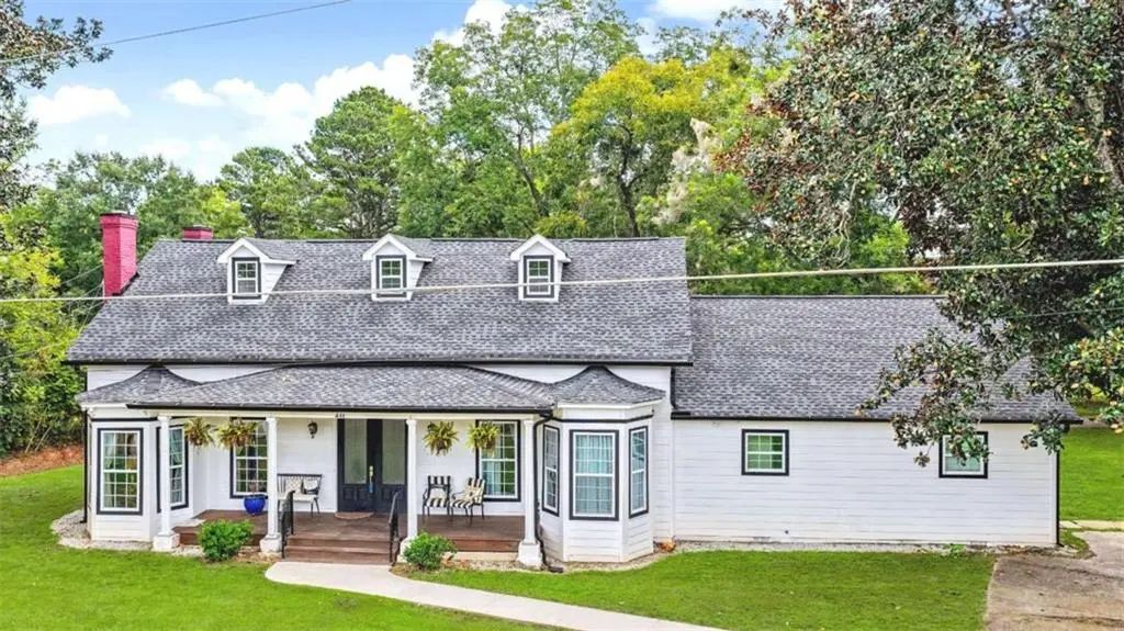 211 Cobb Street, Palmetto
