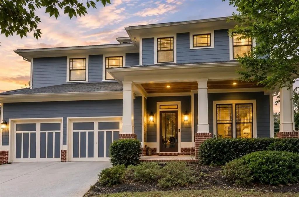 2443 Boulder Road Se, Atlanta