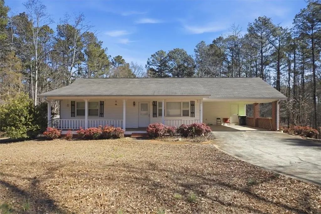 20 Stagg Trace, Social Circle
