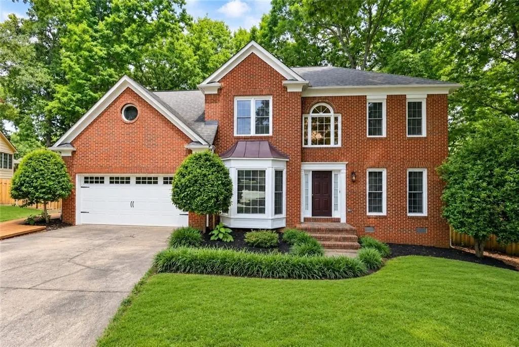160 Windview Place, Johns Creek