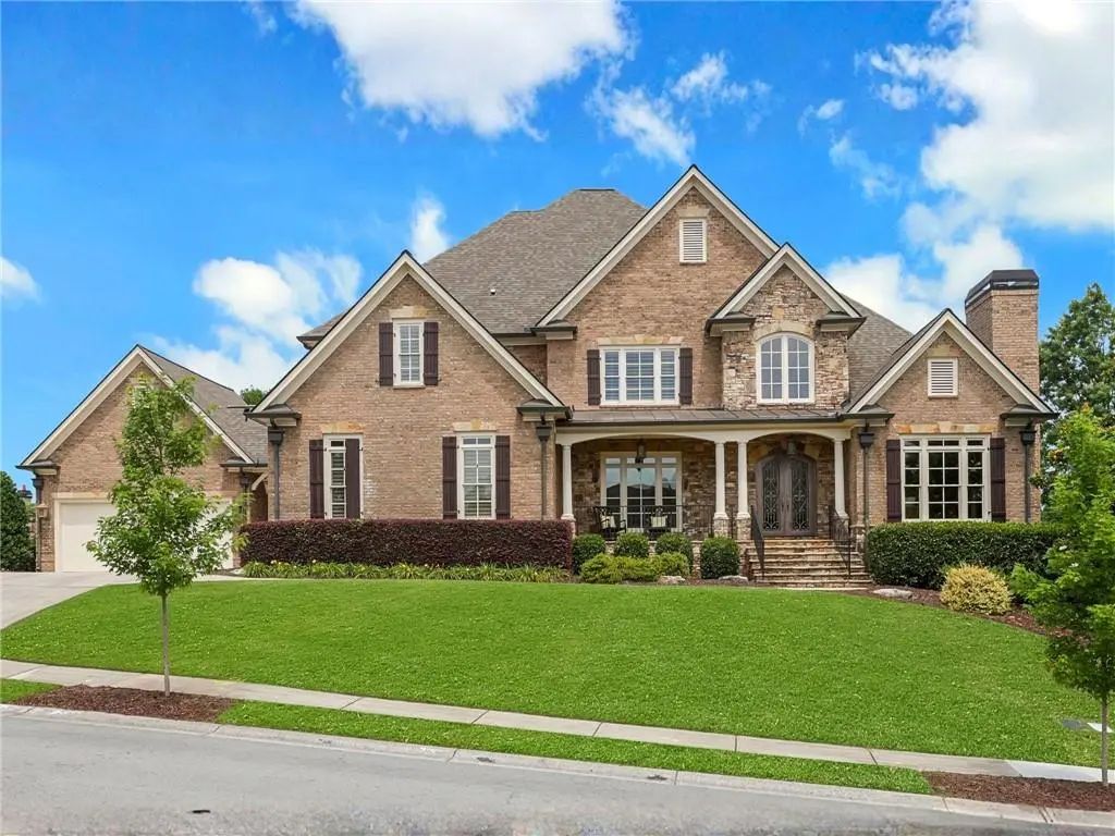 2262 Crimson King Drive, Braselton