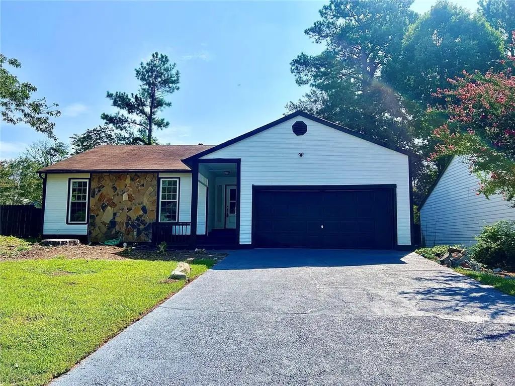 2034 Corners Circle, Lithonia
