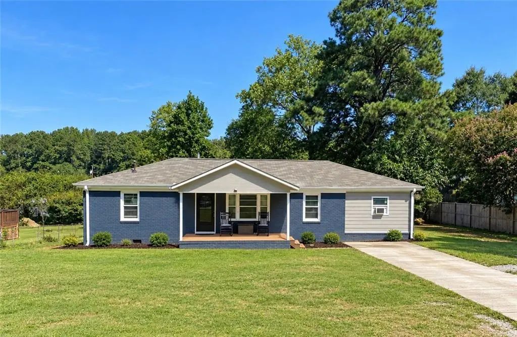 2308 Clay Road, Austell