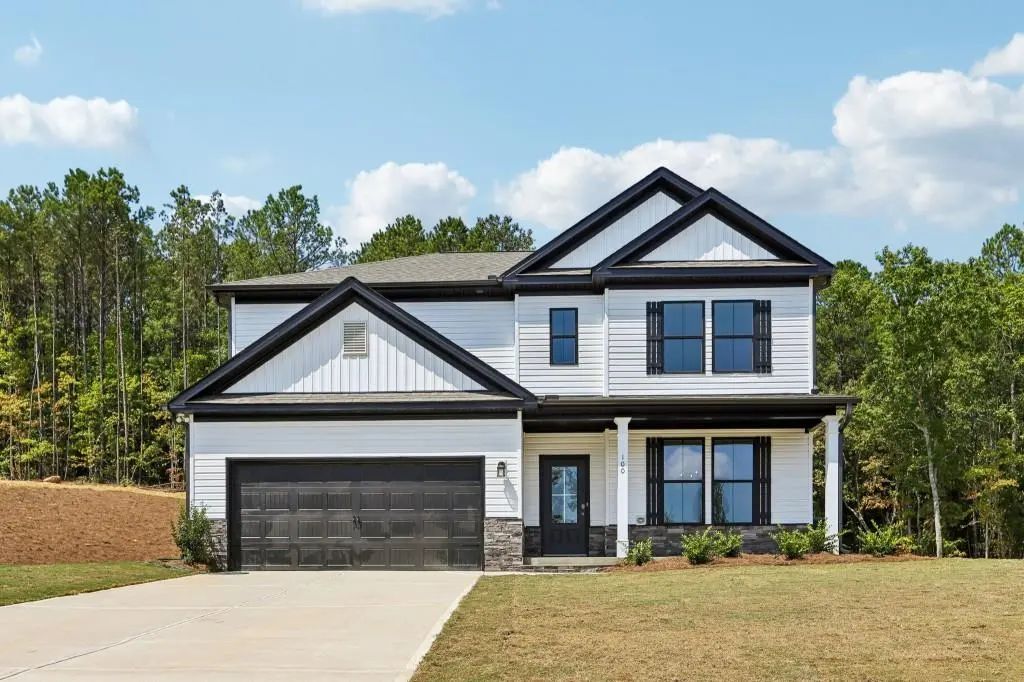 100 Eryn Terrace, Covington
