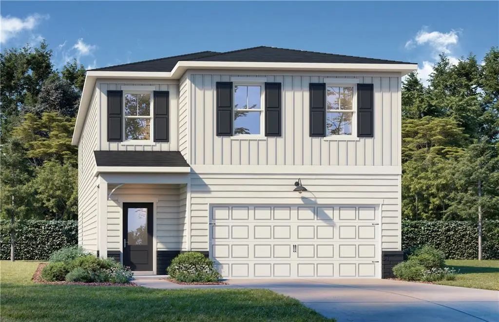 80 Spruce Hollow, Winder