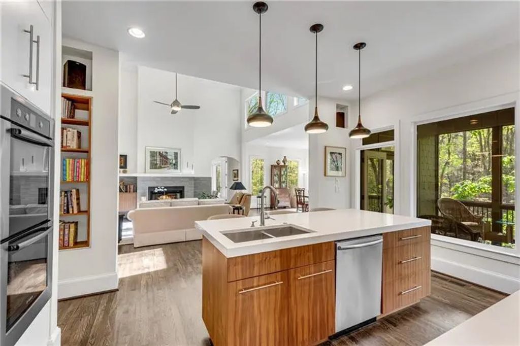 370 Mountain Trace Drive, Dahlonega