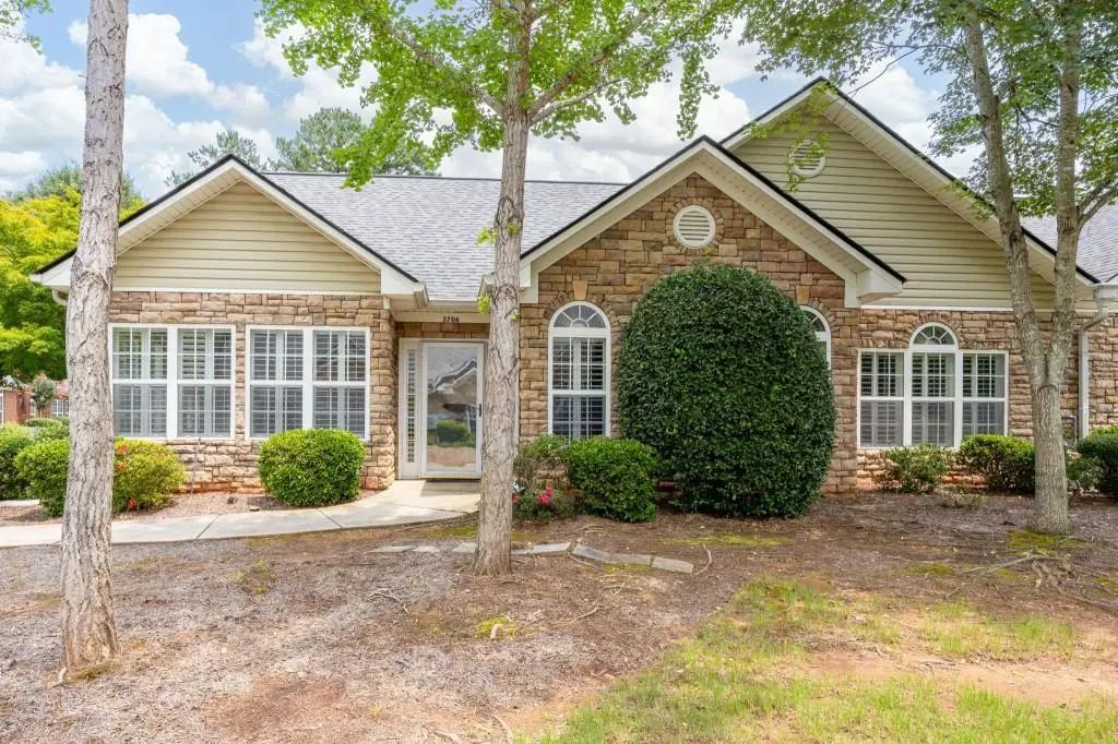 3706 Villa Springs Circle, Powder Springs