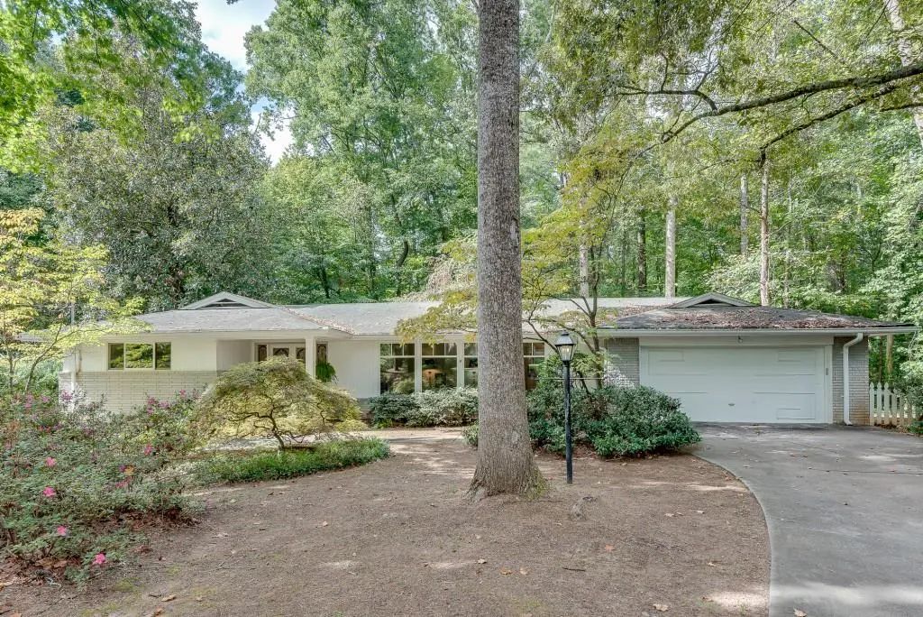 1800 Angelique Drive, Decatur