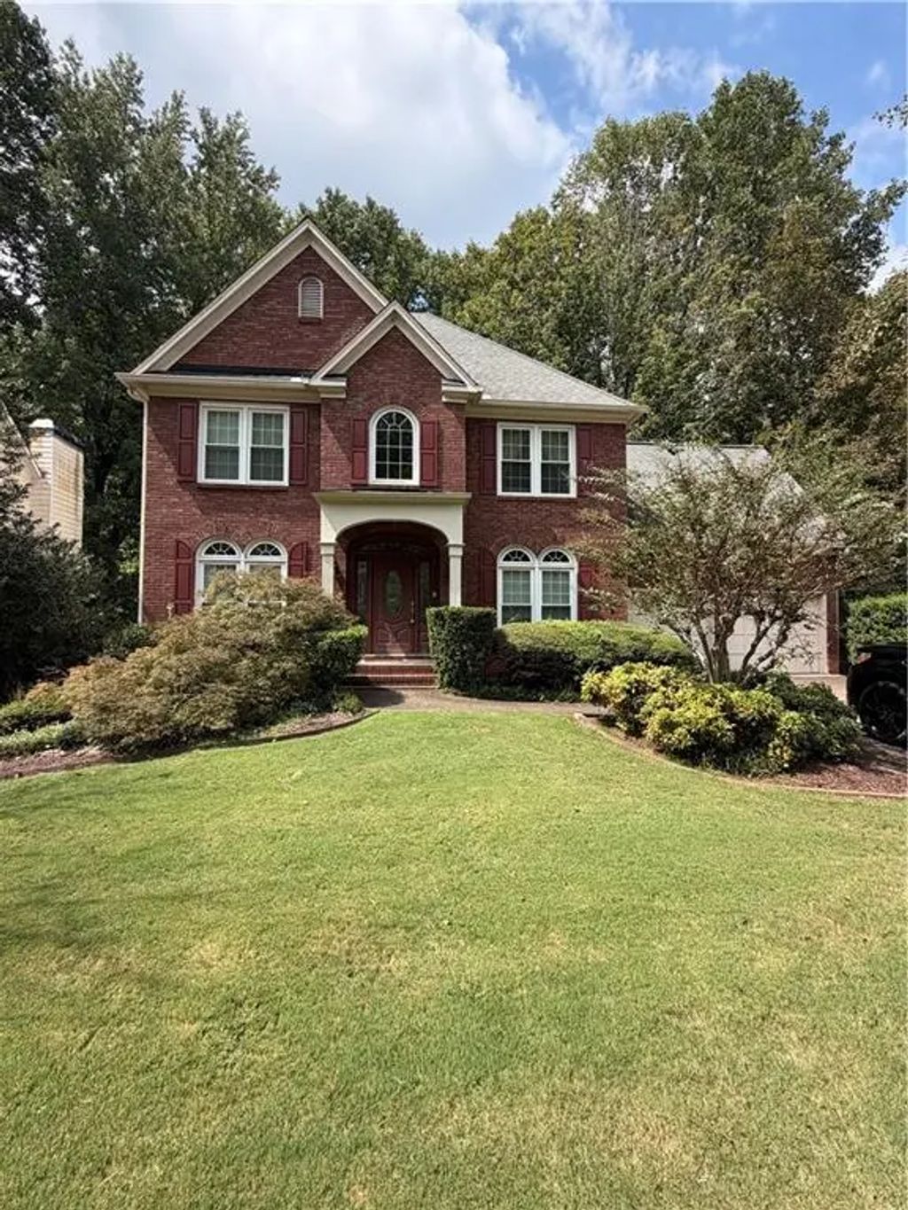 3761 Upland Drive, Marietta