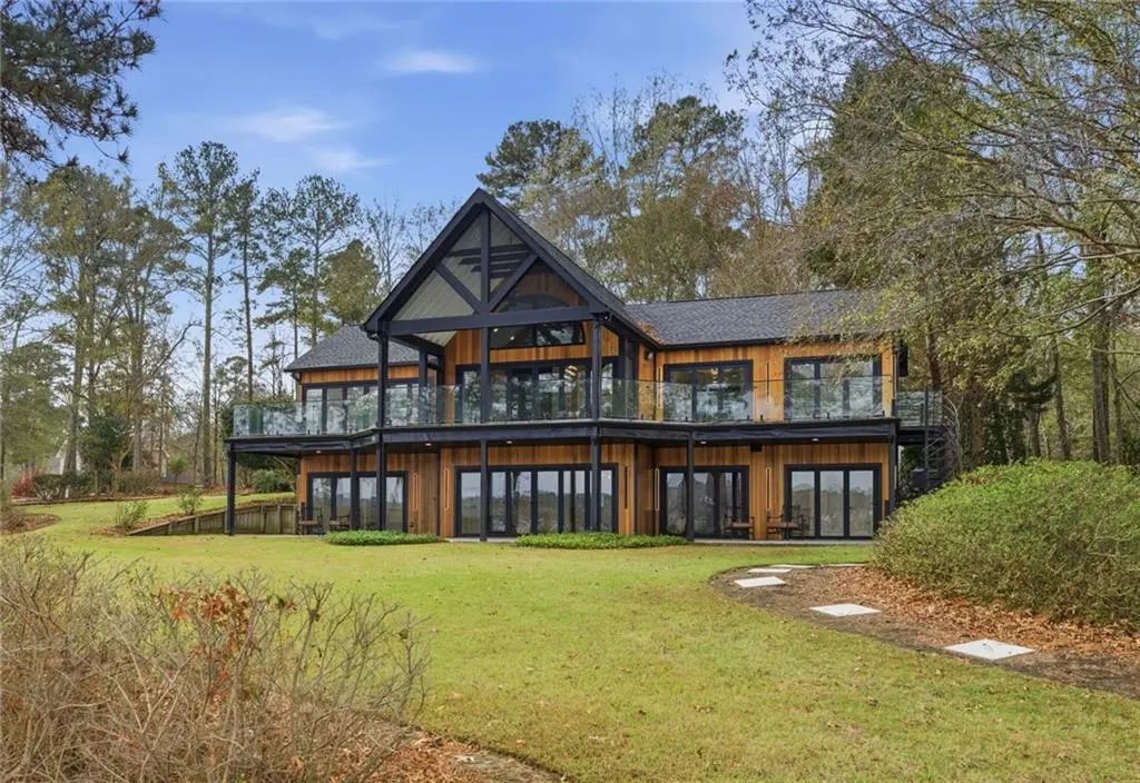 90 Bradford Drive, Eatonton