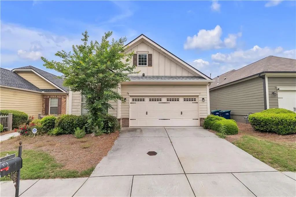 7903 Bluefin Trail, Union City
