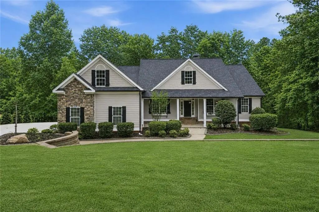 44 S Arbor Shores Drive, Newnan
