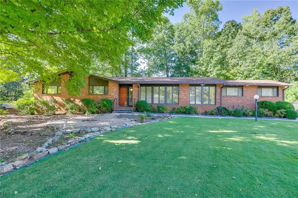 2602 Cosmos Court Ne, Atlanta