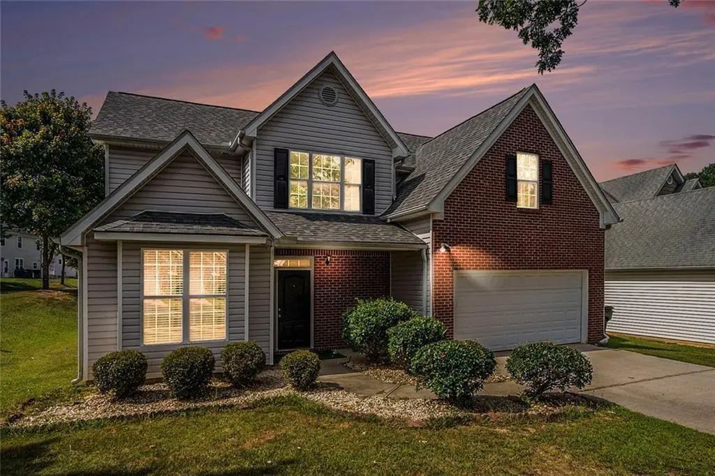 2289 Pate Brook Road, Snellville