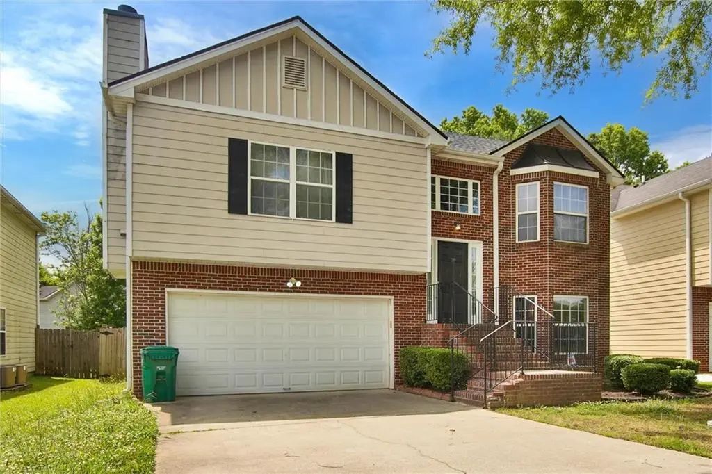 4258 Grant Forest Circle, Ellenwood