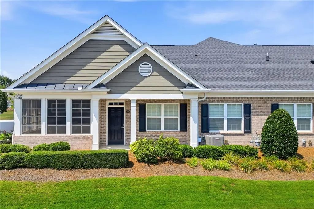 3580 Lindenridge Drive, Buford