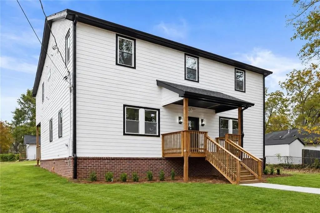 190 Adair Avenue Se, Atlanta
