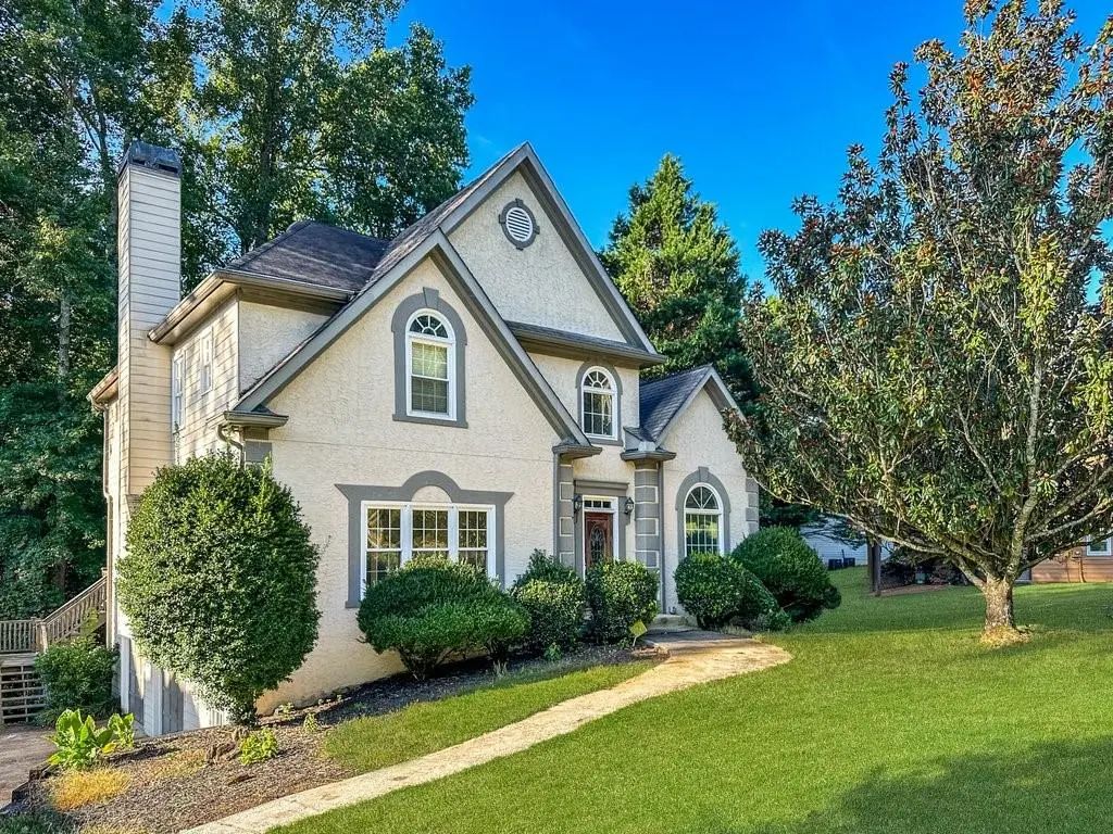 1262 Channel Park Sw, Marietta