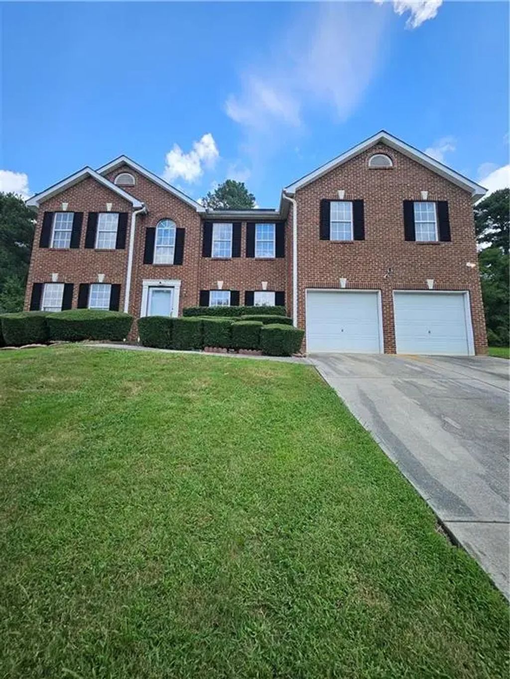 4360 Conley Landing, Conley