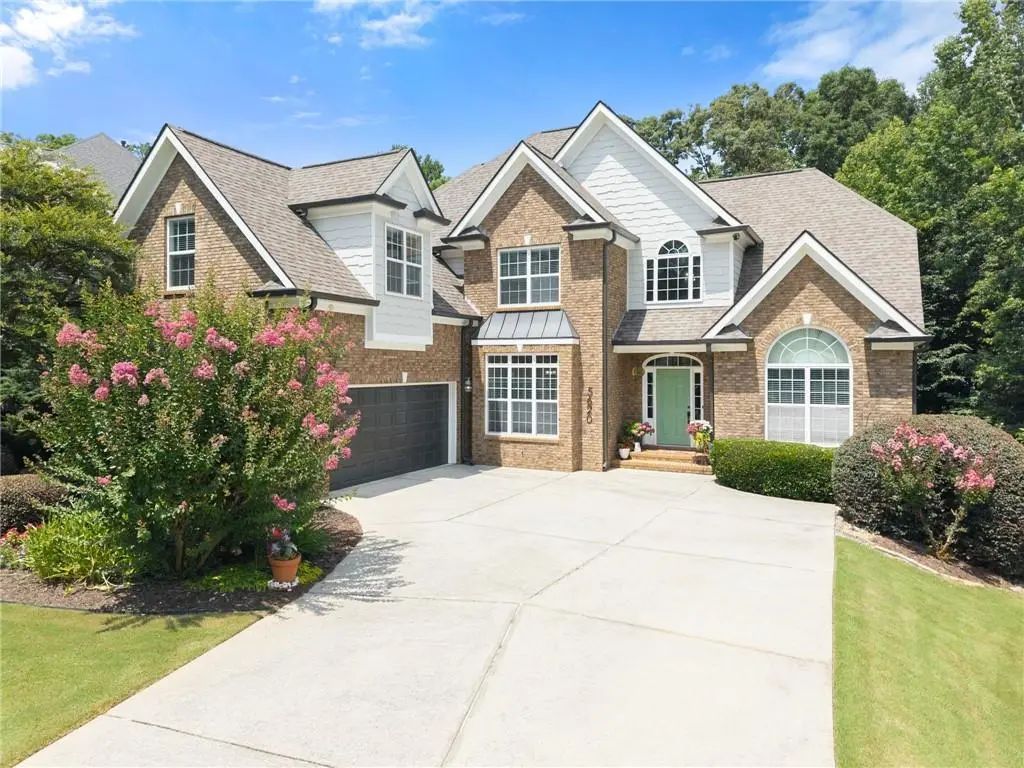 5620 Battle Ridge Drive, Flowery Branch
