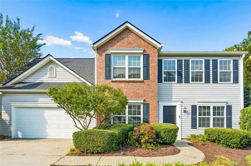 2960 Evergreen Eve Crossing, Dacula
