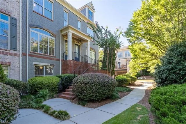 1736 Breyerton Drive Ne, Atlanta