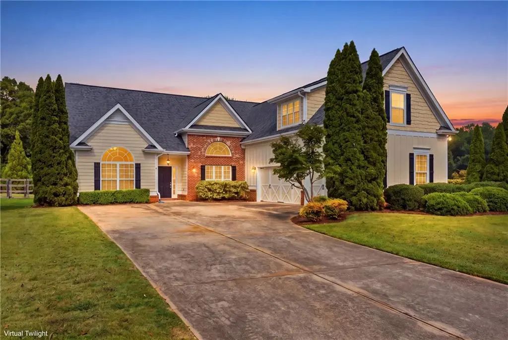 9065 Blue Willow Court, Gainesville